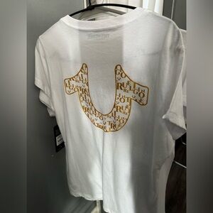 True Religion Shirts